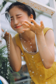 懒洋洋当大厨